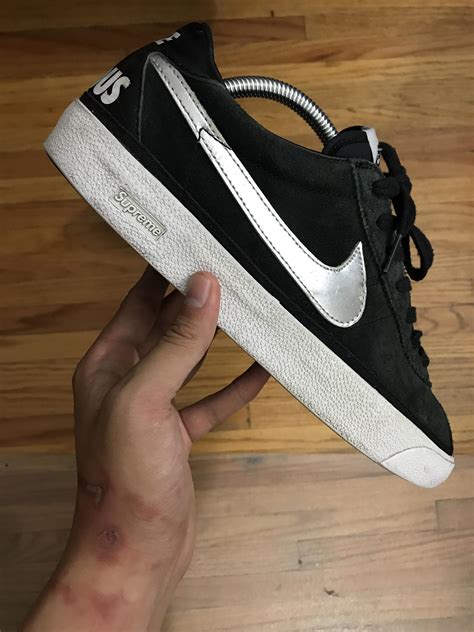 nike sb bruin supreme|Nike SB Bruins clearance.